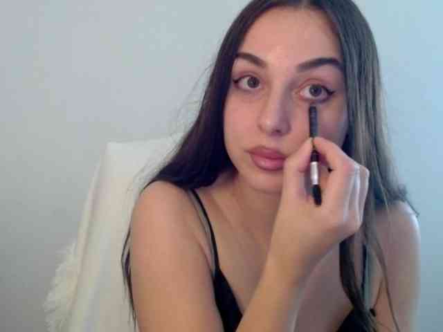 LustCourtney webcam