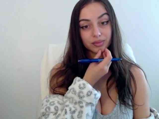 LustCourtney webcam
