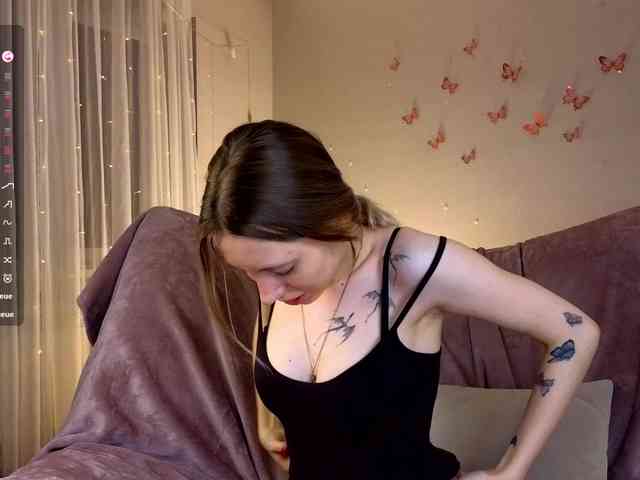 NyxaThorn webcam