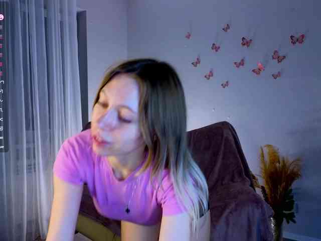 NyxaThorn webcam
