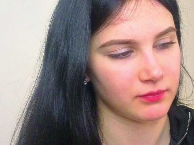 EnricaElis's BongaCams show and profile