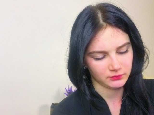 EnricaElis's BongaCams show and profile