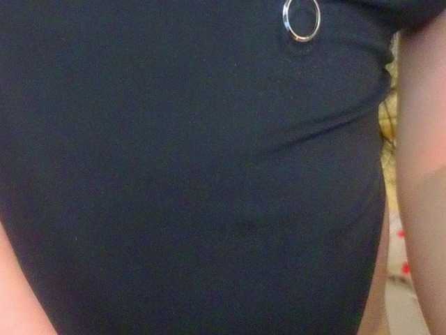 EnricaElis's BongaCams show and profile