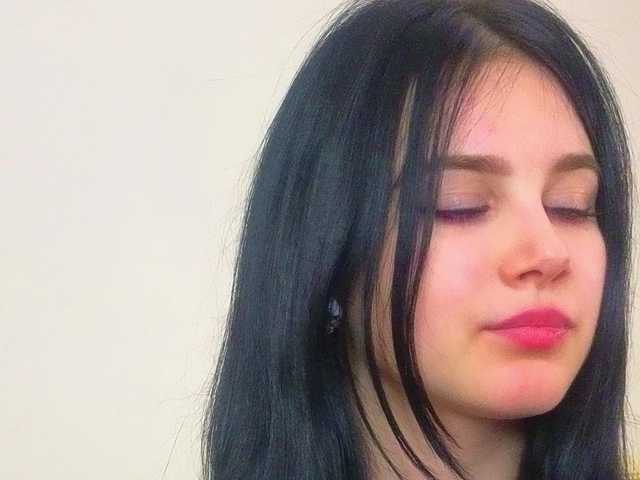 EnricaElis's BongaCams show and profile