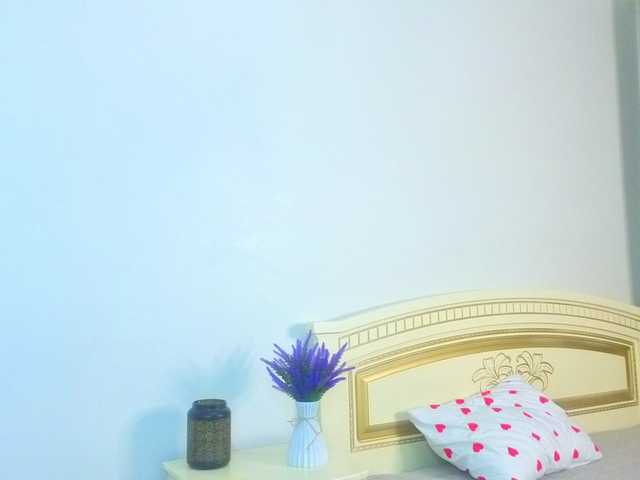 EnricaElis's BongaCams show and profile