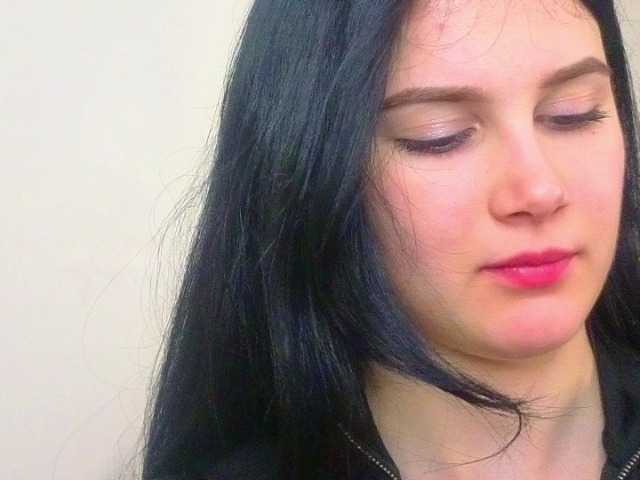 EnricaElis's BongaCams show and profile