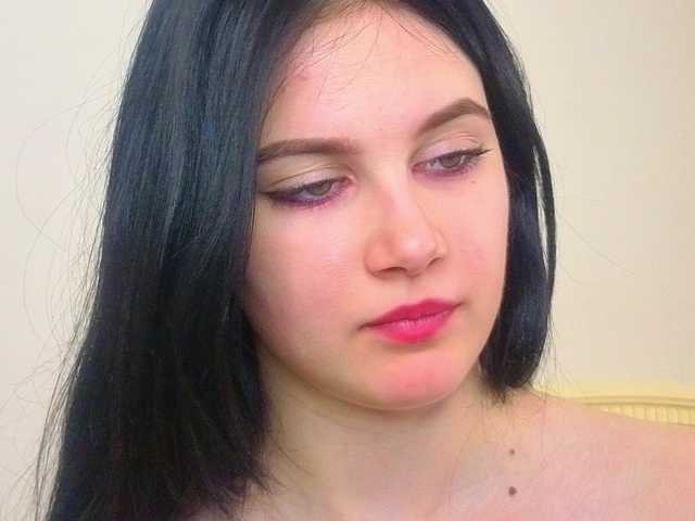 EnricaElis's BongaCams show and profile