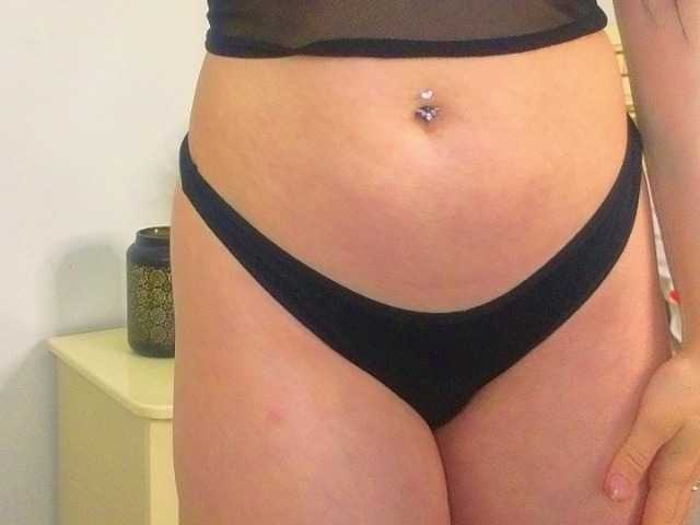 EnricaElis's BongaCams show and profile