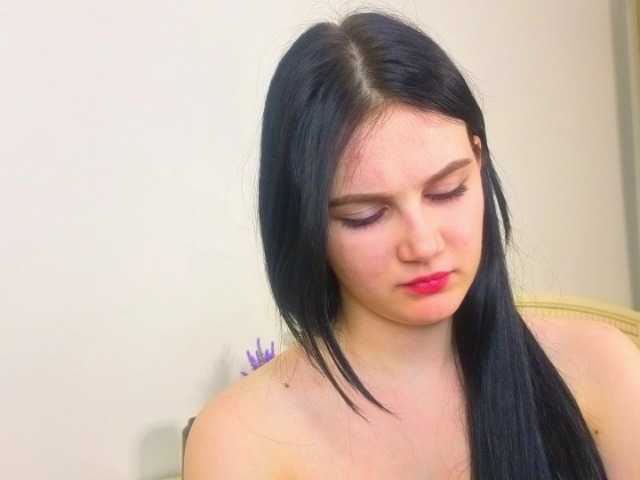 EnricaElis's BongaCams show and profile