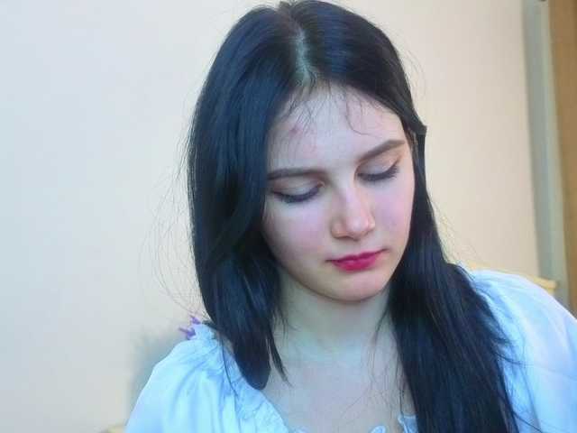 EnricaElis's BongaCams show and profile