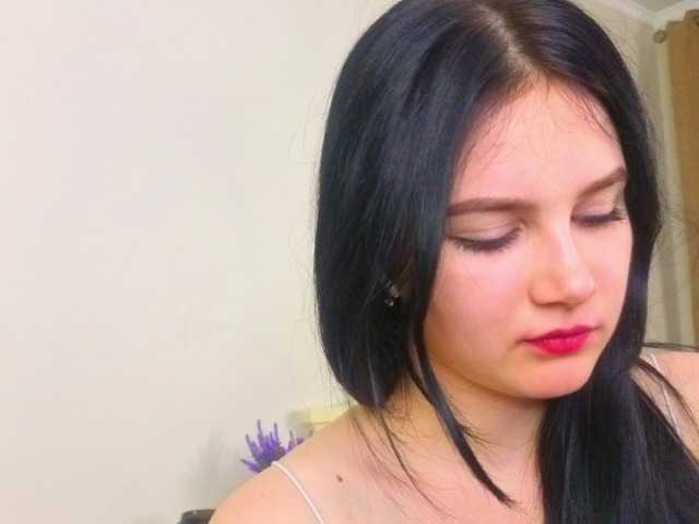 EnricaElis's BongaCams show and profile