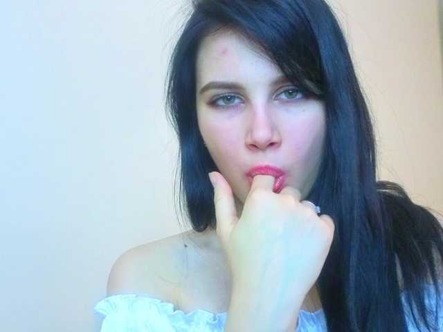 EnricaElis's BongaCams show and profile