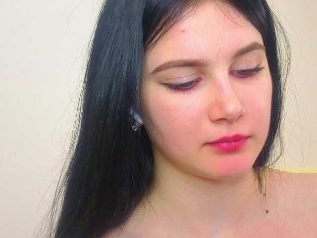 EnricaElis's BongaCams show and profile