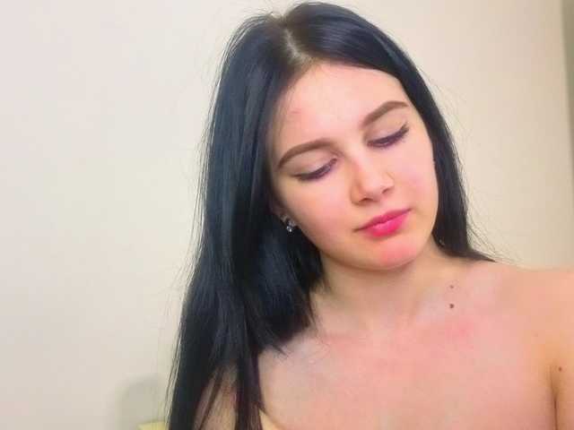 EnricaElis's BongaCams show and profile