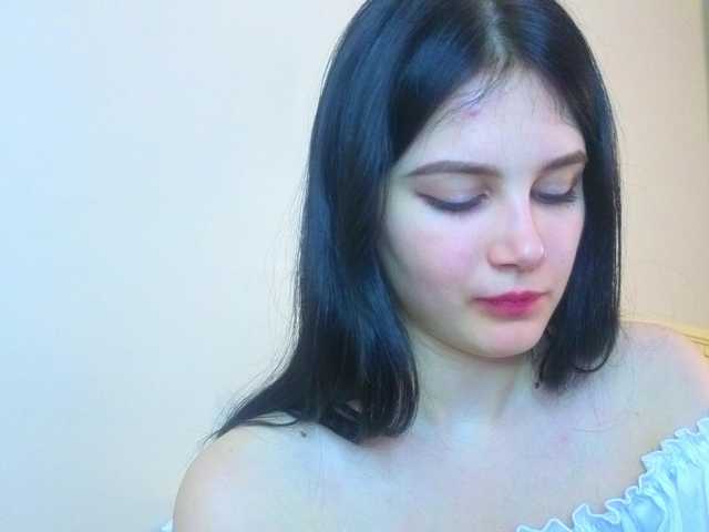 EnricaElis's BongaCams show and profile