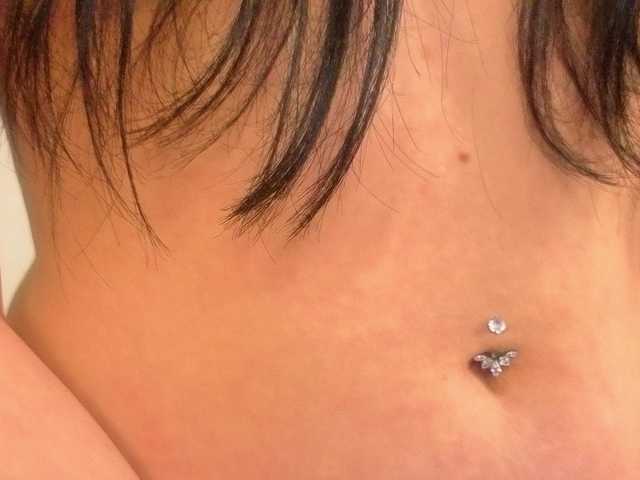 EnricaElis's BongaCams show and profile