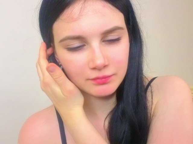 EnricaElis's BongaCams show and profile