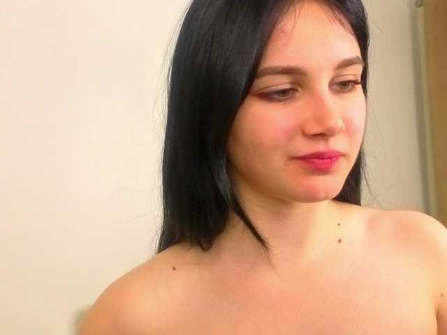 EnricaElis's BongaCams show and profile