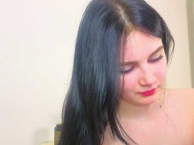 EnricaElis's BongaCams show and profile