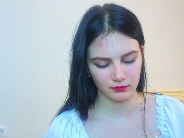 EnricaElis's BongaCams show and profile