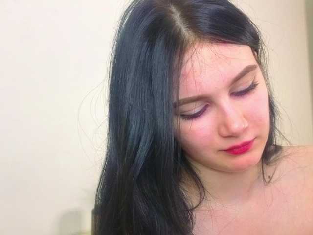 EnricaElis's BongaCams show and profile