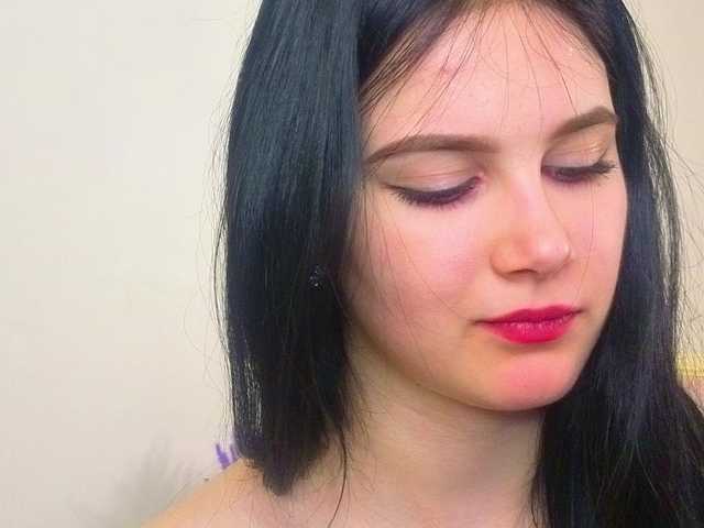 EnricaElis's BongaCams show and profile