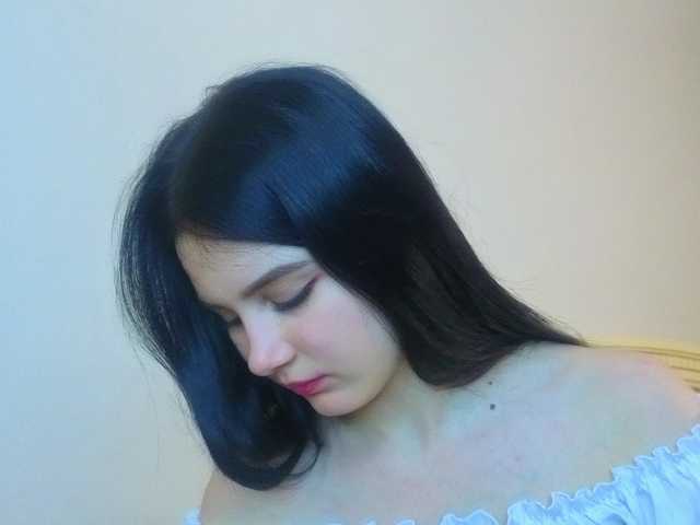 EnricaElis's BongaCams show and profile