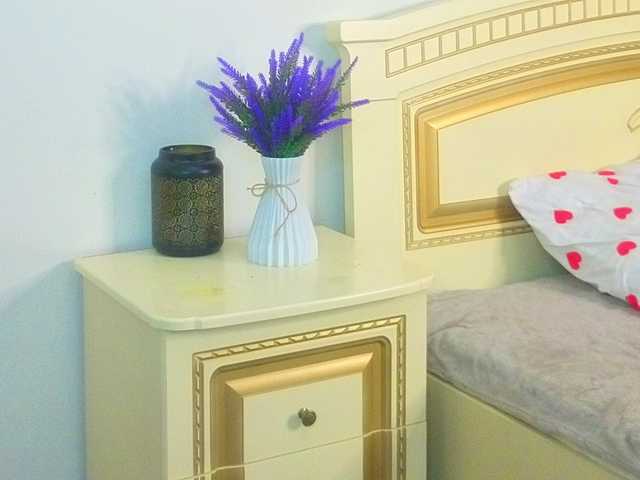 EnricaElis's BongaCams show and profile