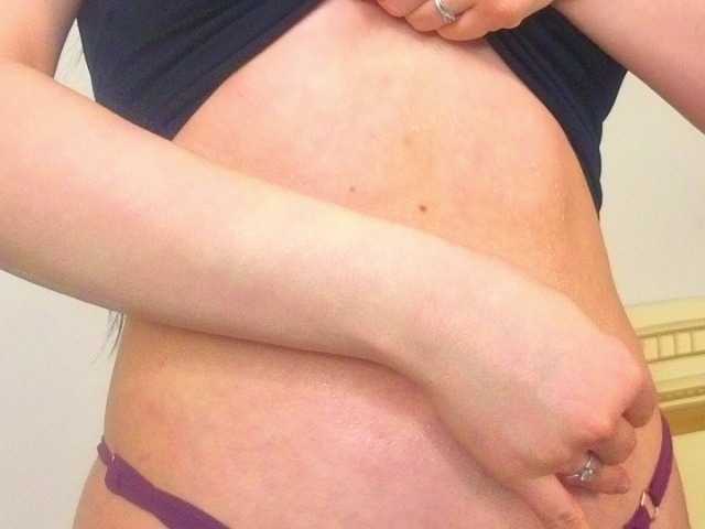 EnricaElis's BongaCams show and profile