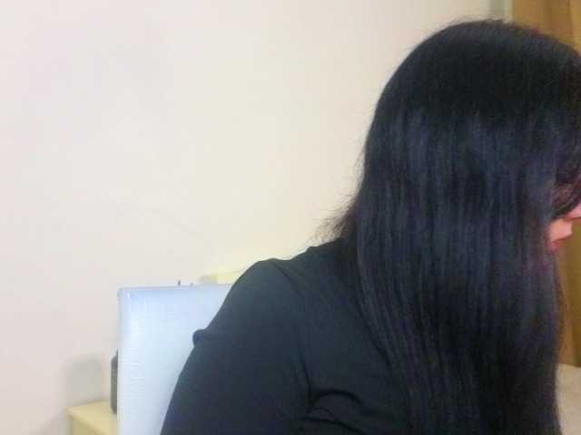 EnricaElis's BongaCams show and profile