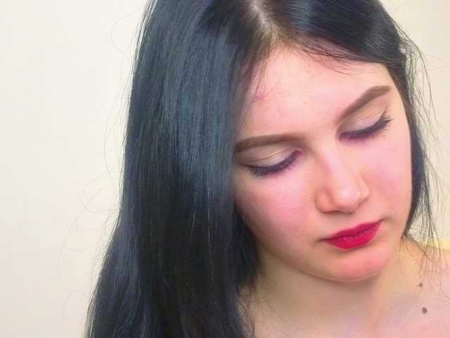 EnricaElis's BongaCams show and profile