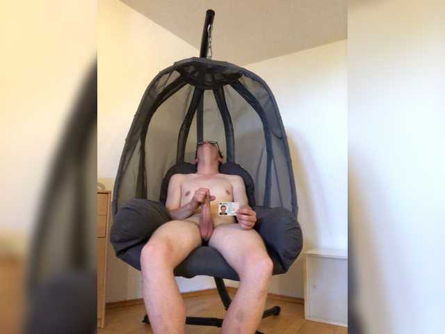 JonaExposed, 21 y/o - Live Cam on BongaCams