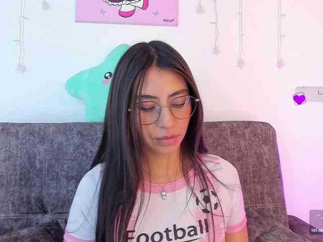 MissAmeli