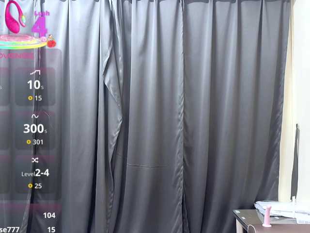 Pennycoco1 live cam on BongaCams