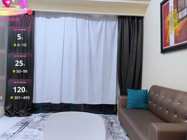 Pennycoco1 live cam on BongaCams