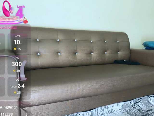 Pennycoco1 live cam on BongaCams