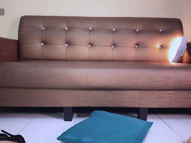 Pennycoco1 live cam on BongaCams