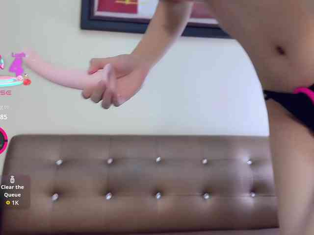 Pennycoco1 webcam