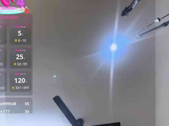 Pennycoco1 webcam