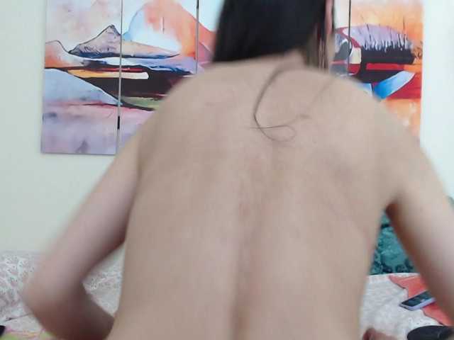 Flakis18 live cam on BongaCams