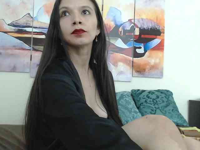 FlakisHot webcam