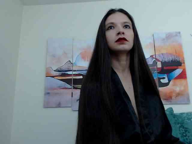 FlakisHot webcam