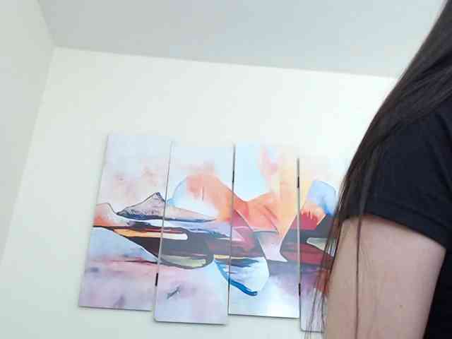 FlakisHot webcam