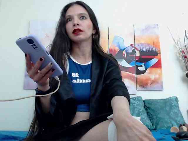 FlakisHot webcam