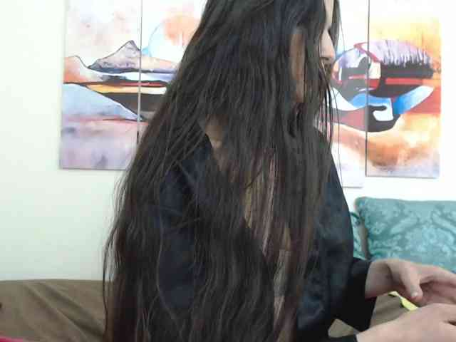 FlakisHot webcam