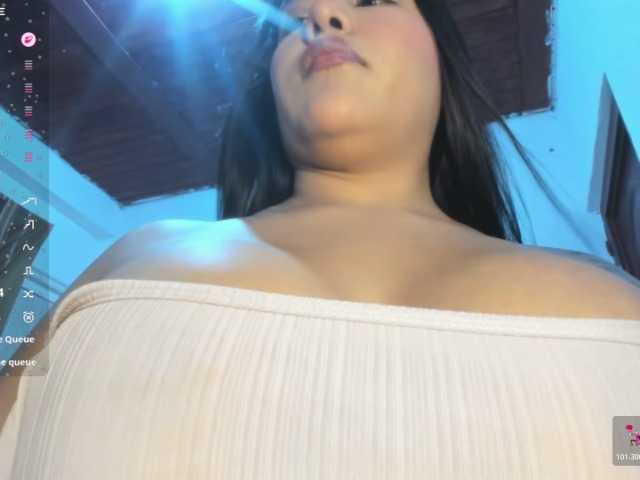 Marianadeepthoat live cam on BongaCams
