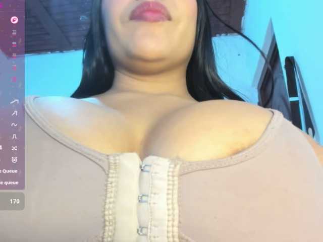 Marianadeepthoat live cam on BongaCams