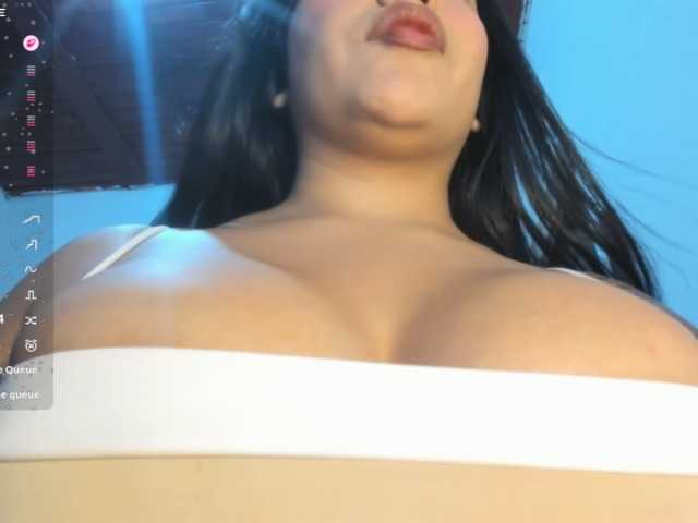 Marianadeepthoat live cam on BongaCams
