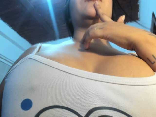 Marianadeepthoat, en directo ahora en BongaCams