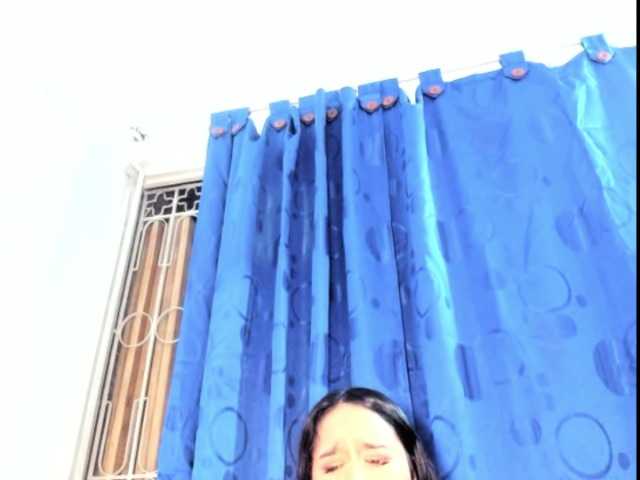 Marianadeepthoat live cam on BongaCams